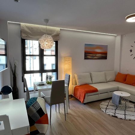 Alicante Beach Apartment Экстерьер фото