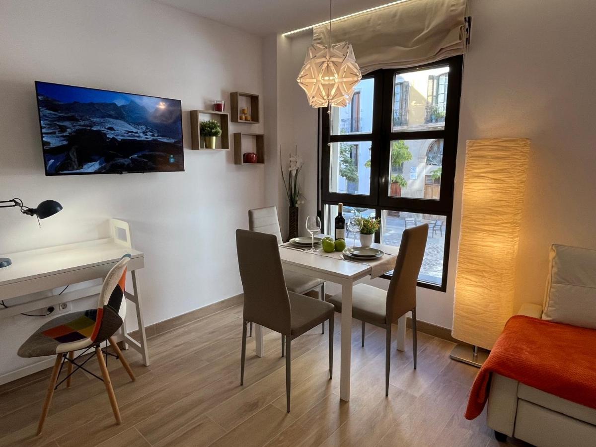 Alicante Beach Apartment Экстерьер фото