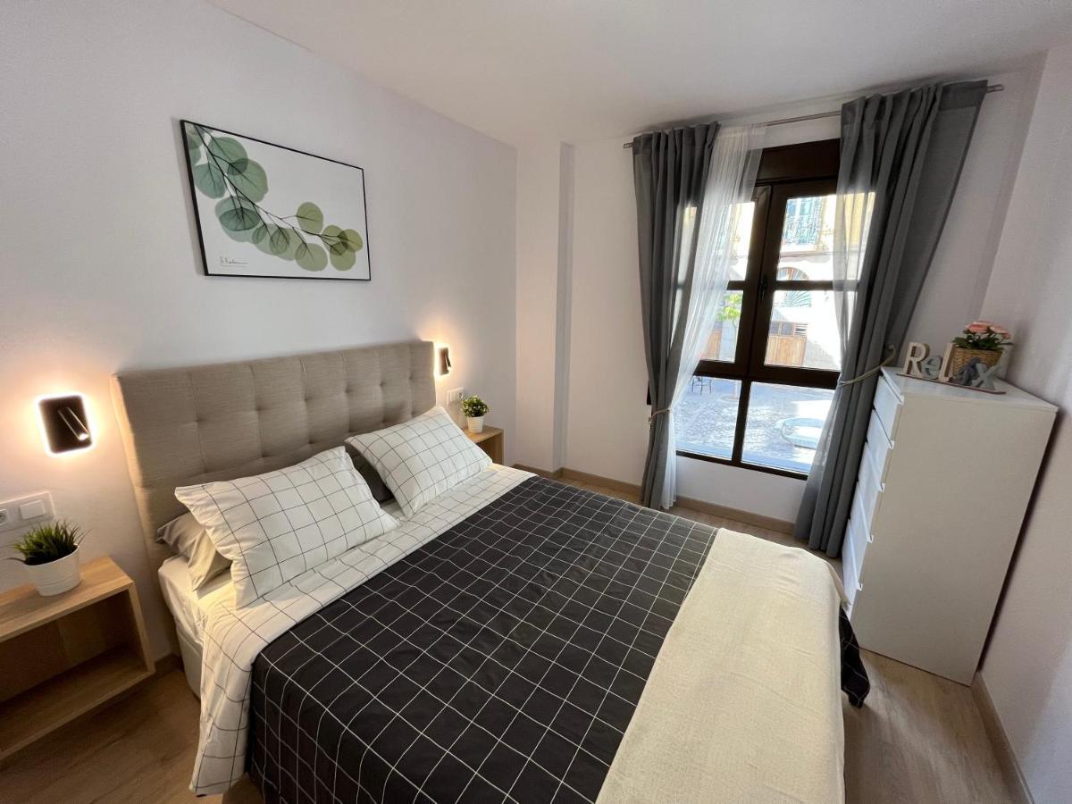 Alicante Beach Apartment Экстерьер фото
